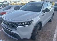 2023 Kia Sorento X-Line S