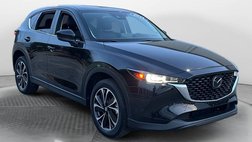 2023 Mazda CX-5 2.5 S Premium Plus
