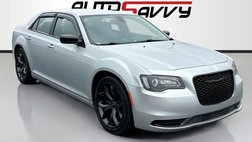 2021 Chrysler 300 Touring