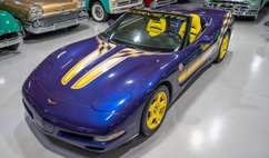 1998 Chevrolet Corvette Base