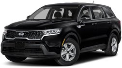 2021 Kia Sorento LX