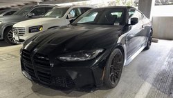 2024 BMW M4 Base