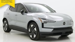 2025 Volvo EX30 Twin Ultra