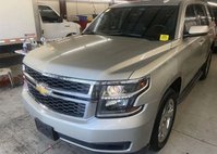2017 Chevrolet Tahoe LS