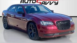 2021 Chrysler 300 Touring