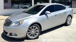 2014 Buick Verano Base