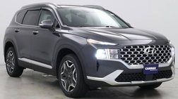 2023 Hyundai Santa Fe Hybrid SEL Premium
