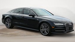 2016 Audi A7 3.0T quattro Prestige