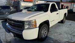 2008 Chevrolet Silverado 1500 LT1