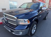2015 Ram Ram Pickup 1500 Laramie