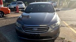 2014 Ford Taurus SEL