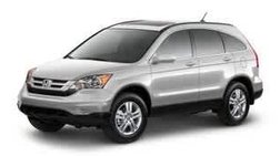 2010 Honda CR-V EX-L