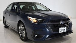 2025 Subaru Legacy Limited