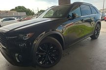 2026 Mazda CX-90 3.3 Turbo Premium Sport