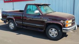 1993 Chevrolet Base