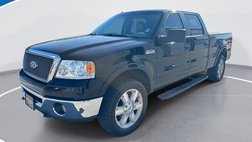 2007 Ford F-150 Lariat