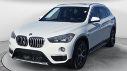 2018 BMW X1 sDrive28i