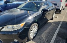2015 Lexus ES 300h Base