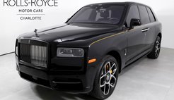 2023 Rolls-Royce Cullinan Base