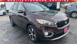 2016 Kia Sorento EX