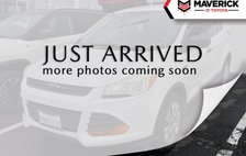 2013 Ford Escape S