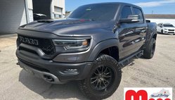 2021 Ram Ram Pickup 1500 TRX