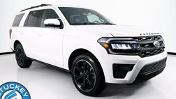 2022 Ford Expedition Limited