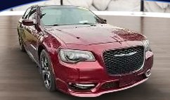 2019 Chrysler 300 S
