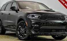 2023 Dodge Durango R/T Plus