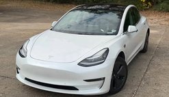 2018 Tesla Model 3 Mid Range