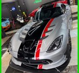 2016 Dodge Viper ACR