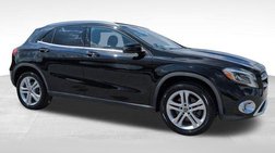 2020 Mercedes-Benz GLA-Class GLA 250