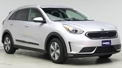 2019 Kia Niro FE
