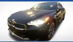 2020 Kia Stinger GT2