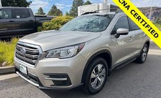 2020 Subaru Ascent Premium 7-Passenger