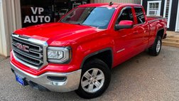 2019 GMC Sierra 1500 Limited SLE