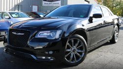 2019 Chrysler 300 S