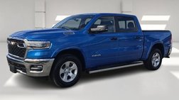 2025 Ram Ram Pickup 1500 Lone Star
