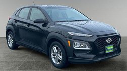 2018 Hyundai Kona SE