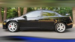 2004 Dodge Neon SRT-4 Base