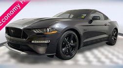 2022 Ford Mustang GT