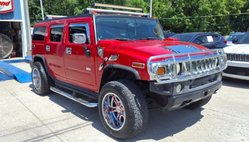 2004 HUMMER H2 Base