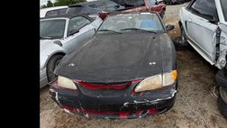 1996 Ford Mustang GT