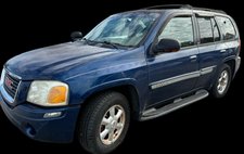 2003 GMC Envoy SLE