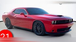 2019 Dodge Challenger GT