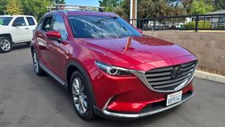 2018 Mazda CX-9 Grand Touring