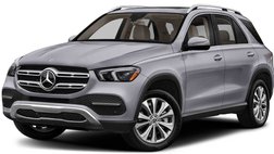 2022 Mercedes-Benz GLE-Class GLE 350 4MATIC