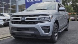 2023 Ford Expedition MAX XLT