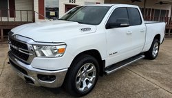 2022 Ram Ram Pickup 1500 Big Horn