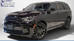 2024 Dodge Durango R/T